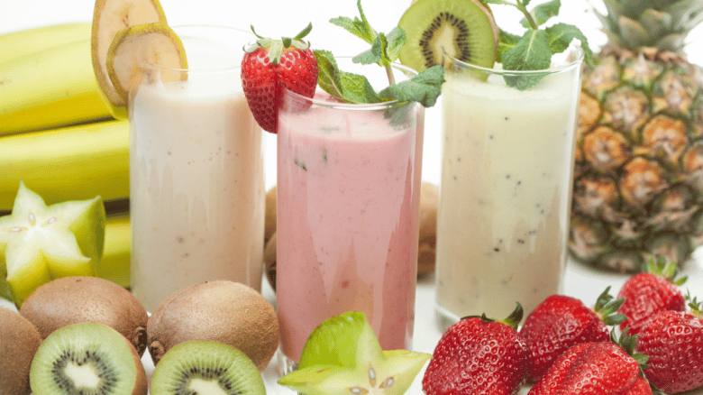 Are Naked Smoothies Vegan?